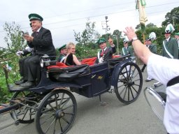 Schützenfest 2012